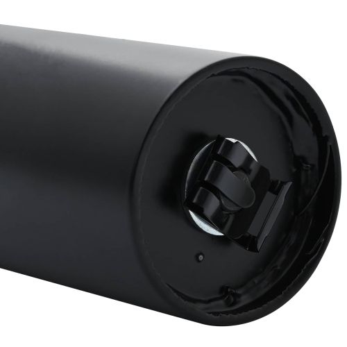 Газов цилиндър за офис стол Черно 261-351 мм Желязо