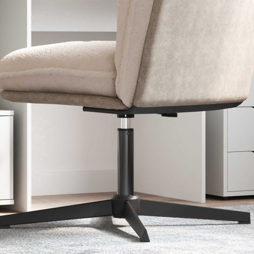 Газов цилиндър за офис стол Черно 307-447 мм Желязо