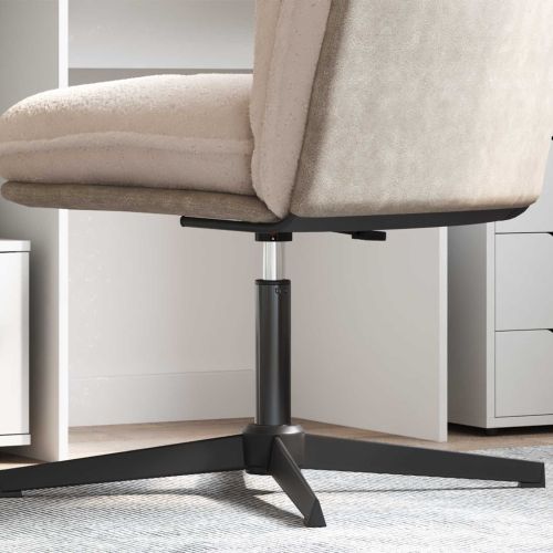 Газов цилиндър за офис стол Черно 318-473 мм Желязо