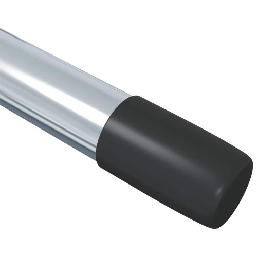 Газов цилиндър за офис стол Черно 505-720 мм Желязо