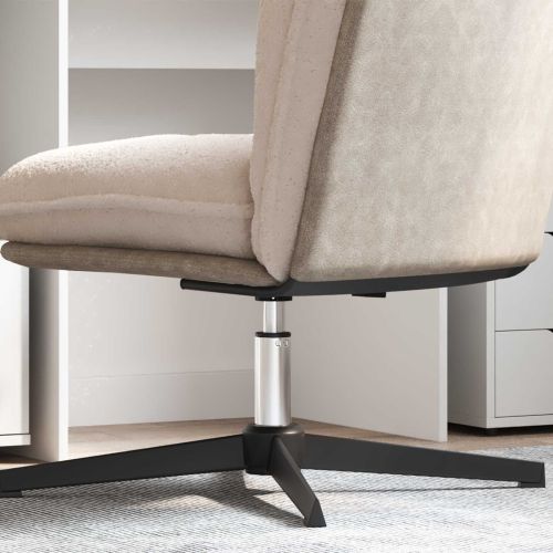 Газов цилиндър за офис стол Хром 239-309 мм Желязо