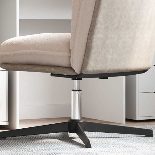 Газов цилиндър за офис стол Хром 261-351 мм Желязо