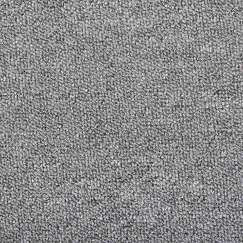 Килим пътека Светлосиво 100 x 150 cm 100% Полипропилен