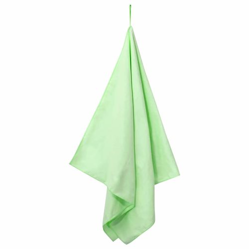 Спортни кърпи 2 pcs Зелен 140 x 70 см
