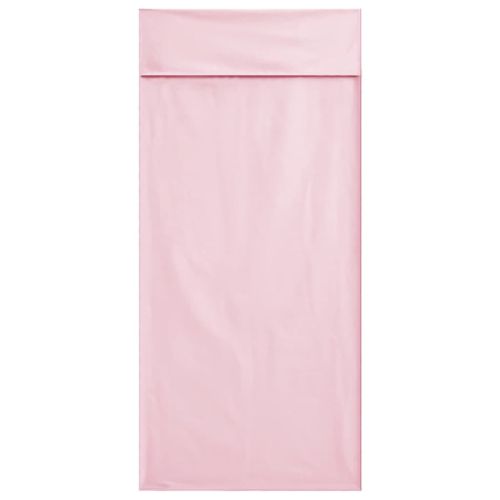 Външни кърпи за стол 2 pcs Розово 130 x 60 см