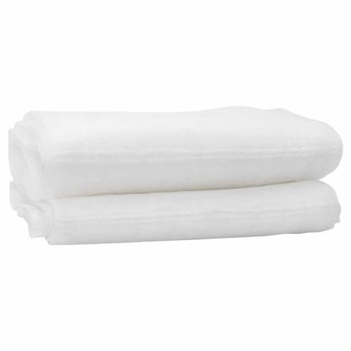 Мрежа против насекоми Бяло 3 x 5 m Полиетилен