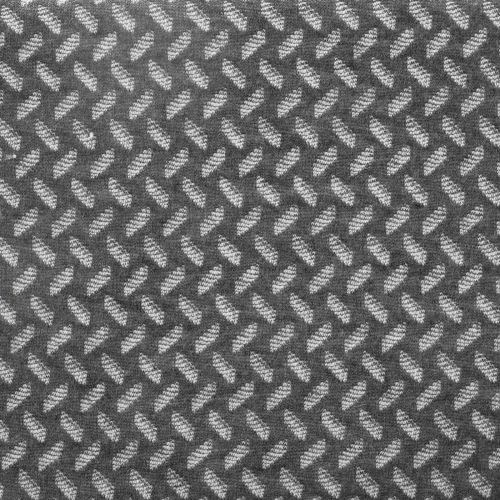 Възглавница за врат Сив 58 x 36 x 13 см Мемори пяна