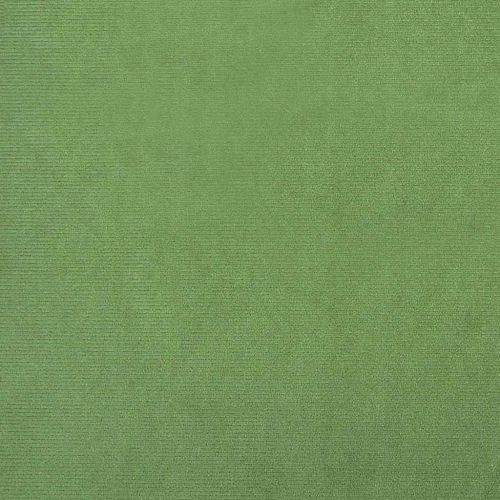 фотьойл Светло зелено 59 x 75 x 78 см Кадифе
