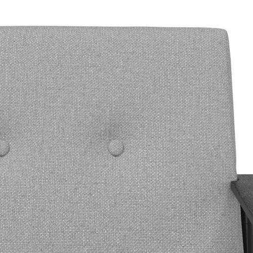 фотьойл Облачно сиво текстил