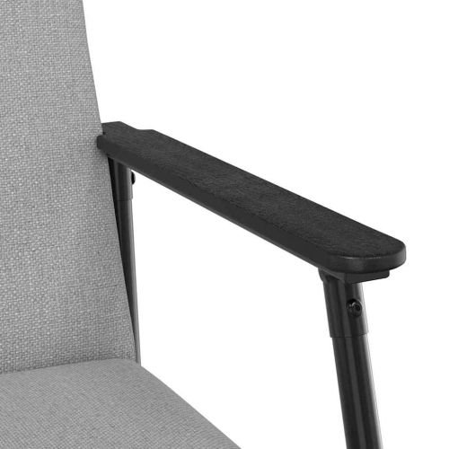 фотьойл Облачно сиво текстил