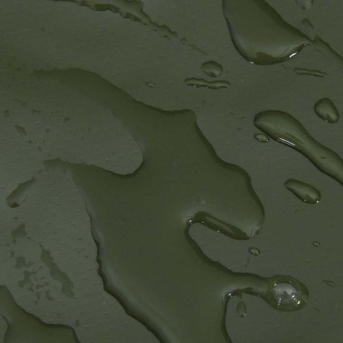 Найлон 650g / m² Маслинено зелено 1,5 x 6 m Канва с PVC покритие