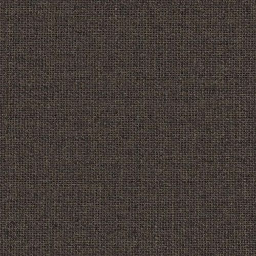 Обедени столове с колела 2 pcs Тъмносив 57 x 67 x 95 см Лен