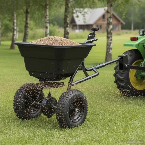 Разпределител Черен 53 x 108 x 74 см PVC и стомана