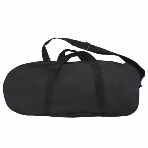 3 в 1 снежни обувки Син и Черен 63 x 21 см Алуминий и HDPE