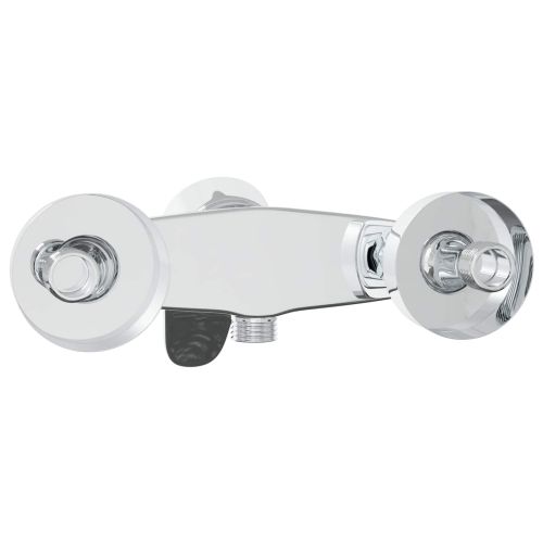 Смесител за душ Хром G 1 / 2 инча