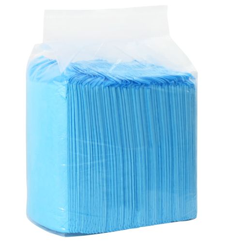 Нетъкан текстил за обучение на домашен любимец 50 pcs