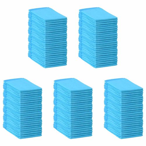 Нетъкан текстил за обучение на домашен любимец 300 pcs