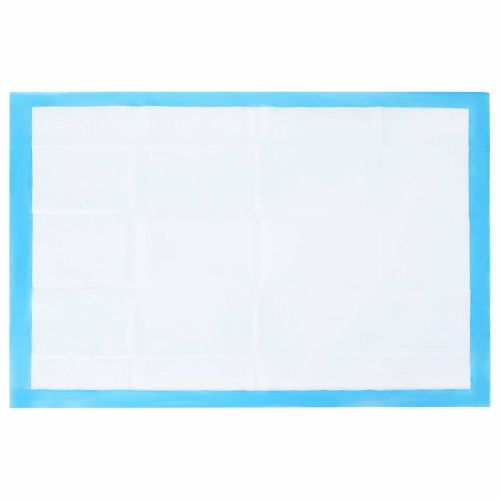 Нетъкан текстил за обучение на домашен любимец 300 pcs