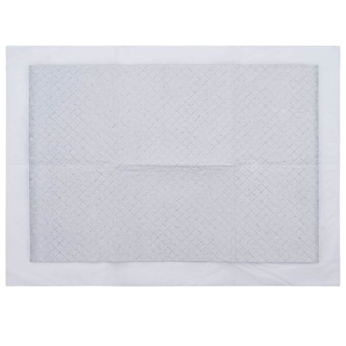 Нетъкан текстил за обучение на домашен любимец 50 pcs