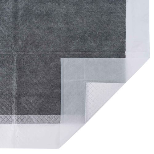 Нетъкан текстил за обучение на домашен любимец 50 pcs