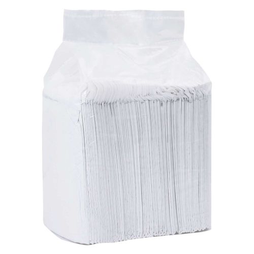 Нетъкан текстил за обучение на домашен любимец 200 pcs