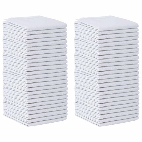 Нетъкан текстил за обучение на домашен любимец 50 pcs