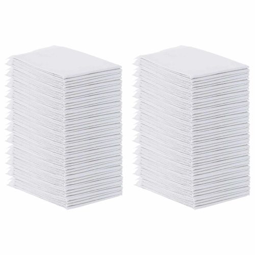 Нетъкан текстил за обучение на домашен любимец 100 pcs