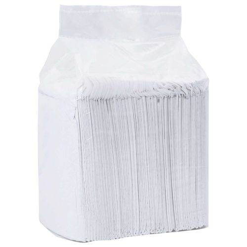 Нетъкан текстил за обучение на домашен любимец 100 pcs