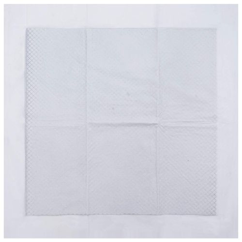 Нетъкан текстил за обучение на домашен любимец 200 pcs