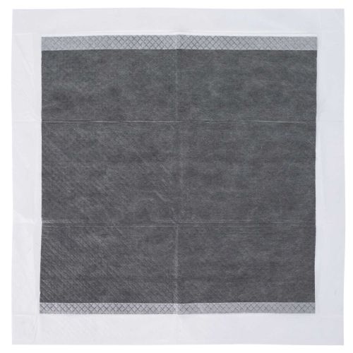 Нетъкан текстил за обучение на домашен любимец 200 pcs