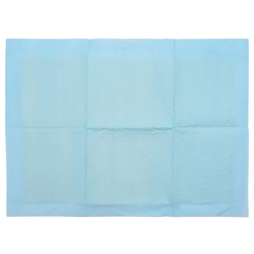 Нетъкан текстил за обучение на домашен любимец 50 pcs