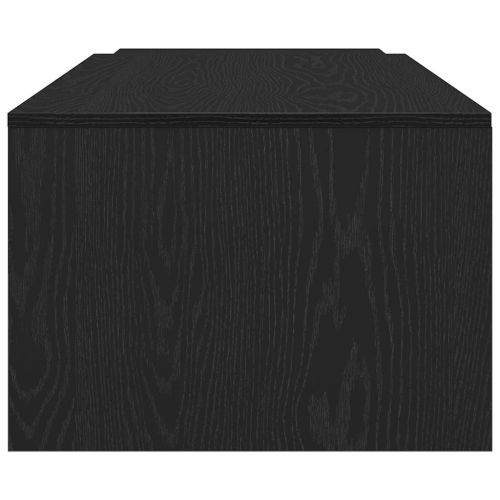 Масичка за кафе Черния дъб 150 x 50 x 35 см Инженерно дърво