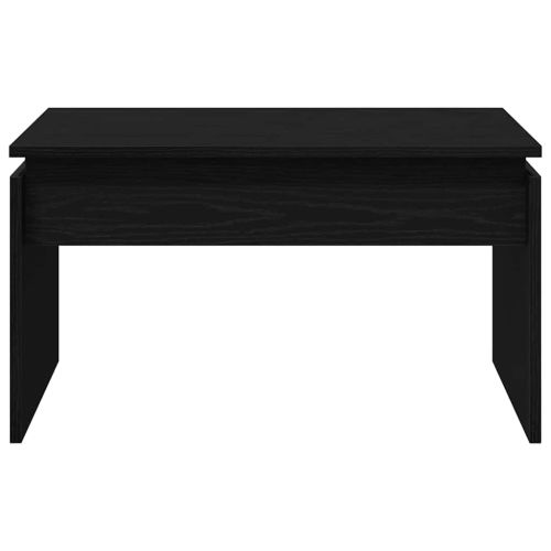 Масичка за кафе Черния дъб 68 x 50 x 38 см Инженерно дърво