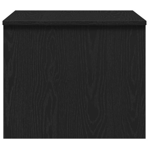 Масичка за кафе Черния дъб 80 x 50,5 x 41,5 см Инженерно дърво