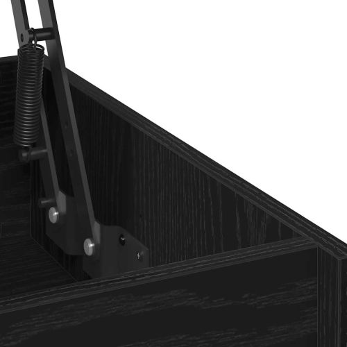 Масичка за кафе Черния дъб 80 x 50,5 x 41,5 см Инженерно дърво