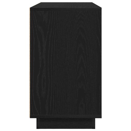 Служебен шкаф Черния дъб 102 x 35 x 60 см Инженерно дърво