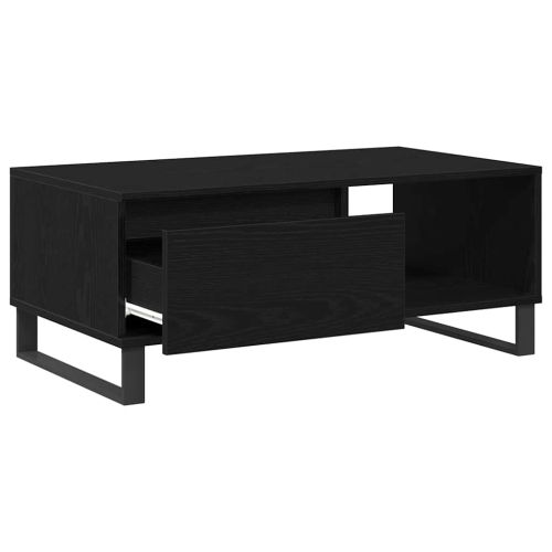 Масичка за кафе Черния дъб 90 x 50 x 36,5 см Инженерно дърво