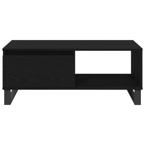 Масичка за кафе Черния дъб 90 x 50 x 36,5 см Инженерно дърво