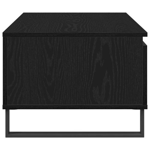 Масичка за кафе Черния дъб 90 x 50 x 36,5 см Инженерно дърво