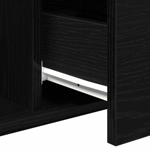 Масичка за кафе Черния дъб 90 x 50 x 36.5 см Инженерно дърво