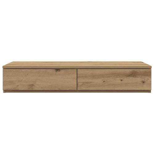 Чекмеджета за легло Дъб 100 x 36,5 x 16,5 см
