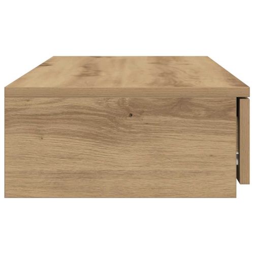 Чекмеджета за легло Дъб 100 x 36,5 x 16,5 см