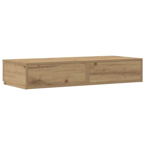 Чекмеджета за легло Дъб 100 x 36,5 x 16,5 см