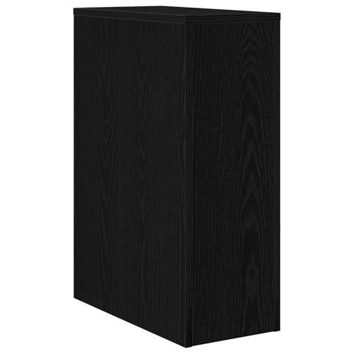 Комплект мебели за баня Черния дъб 22 x 44 x 61.5 см