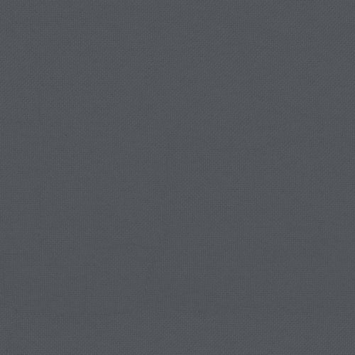 Градински лаундж комплект с възглавници 5 части бял бор масив