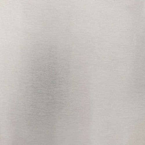 Ограда за трева Сребрист 40 x 40 x 13 cm Неръждаема стомана