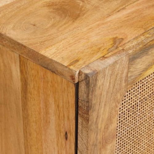 Служебен шкаф 3 pcs Кафяво 180 x 33 x 75 см