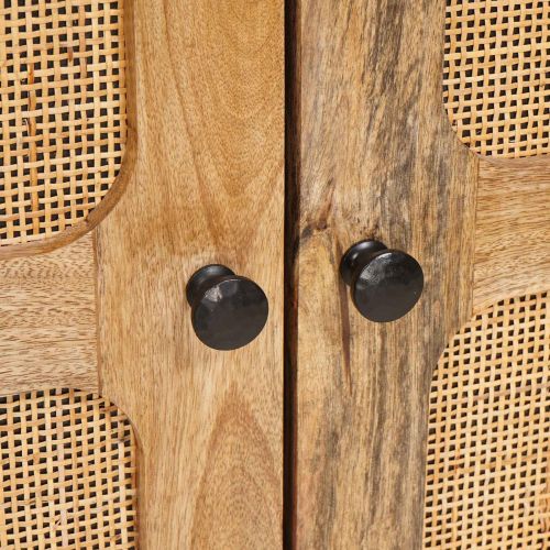 Служебен шкаф 3 pcs Кафяво 180 x 33 x 75 см