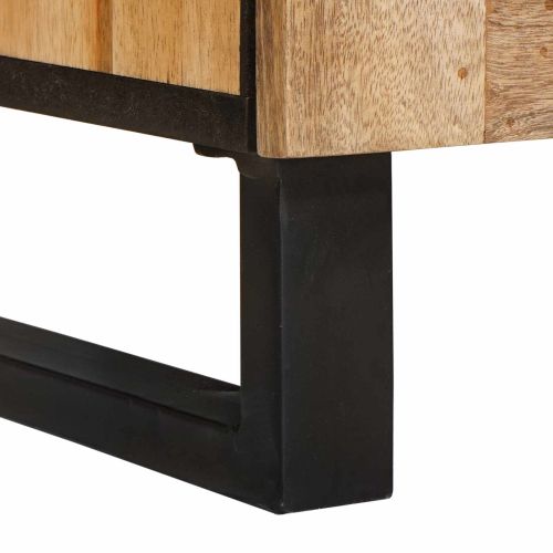 Служебен шкаф 3 pcs Кафяво 180 x 33 x 75 см