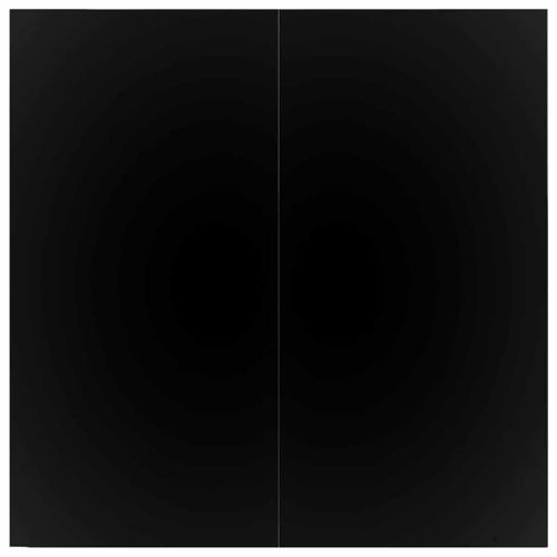 Комплект за хранене в градината 3 pcs Сив полиратан